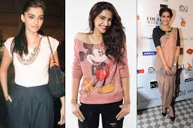 Revealing The Weight Loss Secrets Of Sonam Kapoor