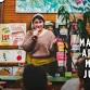 Sober Stand Up Comedy at Scorpion Hearts Club