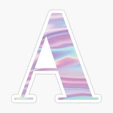 Print/save the individual characters by selecting the 14 Afifa Ideas Letter Stickers Aesthetic Stickers Printable Stickers