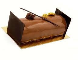 Recette De La Buche De Noel Chocolat Poire Recette Poire Au Chocolat Buche De Noel Buche De Noel Chocolat