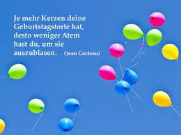 Aus irgendeinem grund hatte ich heute morgen das dringende bedürfnis, dir zu schreiben. 70 Freche Und Lustige Geburtstagsspruche Fur Manner
