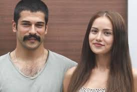 Ask Sana Benzer Burak Ozcivit Fahriye Evcen Burak