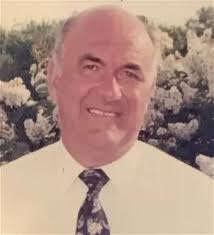 Obituary information for Raymond R. Tinucci