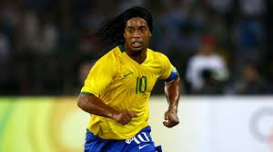 Former brazil football star ronaldinho was released on monday by a paraguayan judge after spending five months in detention over a forged passport. Ronaldinho S 40th Birthday Brazil S Top 10 Number 10s