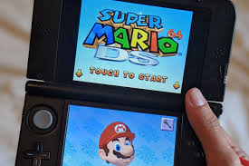 Oct 21, 2002 · mario party 5 gives the mario party series new game boards, more than 60 new minigames, new playable characters, an e. A Great Super Mario 64 Port Already Exists On The Nintendo Ds Polygon