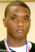 Paul Boyette Jr 2012 Defensive Tackle Texas