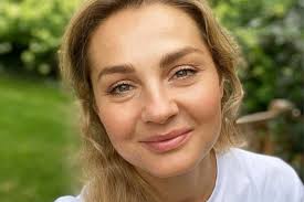 Zobacz czy gramy je w multikinie w twoim mieście. Malgorzata Socha Jest W Czwartej Ciazy Dostala Gratulacje Od Fanow