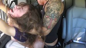 Tattoed seat fingered back girlfriend busty black. Car Fucking Fuck Videos Movies On Free Porn Tubes Bigfuck Tv