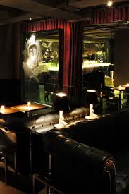 Volar In Shanghai Designed By Phillipe Starck Lounge Interiors Commercial Interiors Irish Pub Decor