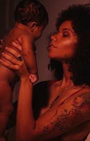 Stars In The Night Sky