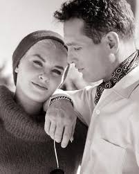 Hollywood star stays faithful for fifty years