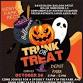 Trunk or Treat - Kenyon event image