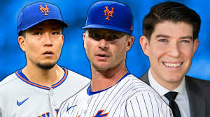 The Latest New York Mets Videos
