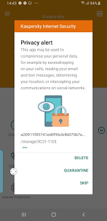 What Makes The Legal Spying Software Stalkerware Dangerous Kaspersky Official Blog
