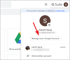 You will be able to change your name here and once you're done on the save button. How To Change Your Name And Profile Picture On Google Meet