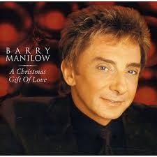 Barry Manilow