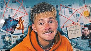 SEE THE PAIN (MUSIC VIDEO)