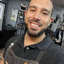 Cool Arrows Barbershop