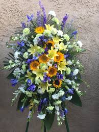 Check spelling or type a new query. Funeral Spray 7 By Nancy S Flowers