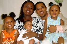 Nollywood actor turned politician and a member of lagos house of assembly, desmond elliot had a nice time with his family over the christmas. Joseph Van Vicker His Wife Kids Family Biography Other Facts