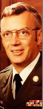 Martin Thomas “Marty” Badger (1940-1988)