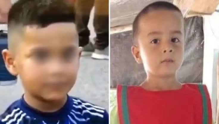 Alerta en Paraguay por una pista de Loan Peña: analizan videos de televisión para identificar a un niño - Diario Río Negro