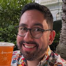 Top 45 Theme Park Influencers in 2025