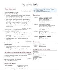 Make your own basic resume and improve your chances of getting hired by using one of hloom's professionally designed templates and expert tips. Advanced Two Column Latex Cv Template Layout A Photo On Flickriver