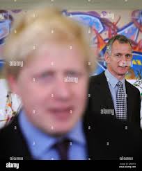 Brian johnson hi-res stock photography and images