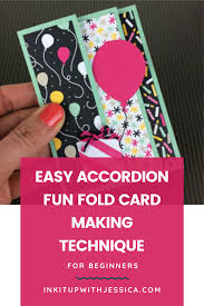 Last updated on mar 8 click the links to each of the card making tutorials at the bottom of the page and some will open a new. Quick Easy Fun Fold Card Folded Cards Card Making Tips Card Making