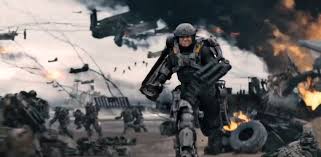 That is in stark contrast to edge of tomorrow, which has stayed with me for so long and today motivated me to come here on imdb to write a review after two years! Tom Cruise Constant An Edge Of Tomorrow Review Same Page Team