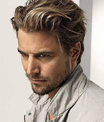 35 Mens Medium Hairstyles 2015 Men Hairstyles Ad Mens Hairstyles Medium Mens Hairstyles Thick Hair Medium Hair Styles
