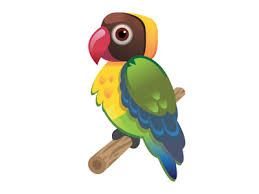 Bunga bunga kartun dan burung gambar iklan latar belakang. 76 Gambar Burung Lovebird Kartun Paling Keren Gambar Pixabay