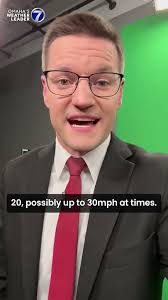 Omaha weather: Breezy, mild Thursday, spotty shower chance