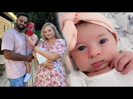 Recording Our New Family Intro With Both Hazel & Noah Singh