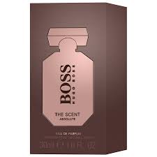 boss the scent douglas