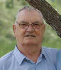 Obituary for Ralph Herbert Jordan