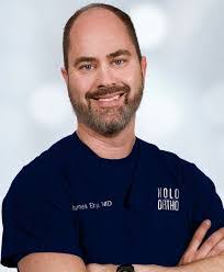 James Eby's Instagram, Twitter & Facebook