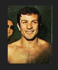 Lutto nel mondo del Pugilato: è venuto a mancare il Bronzo Olimpico a Tokyo  1964 Silvano Bertini