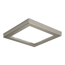 We always recommend trying a product before making a large investment. Halo Lighting Recessed Fixtures Trims