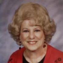 Mrs. Edna Delores "Eddie" Hobbs Pugh Obituary