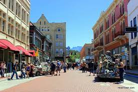 Maybe you would like to learn more about one of these? Trinidad Colorado It S Not What You Think