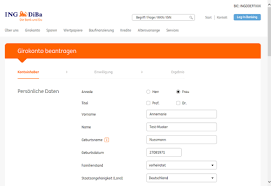 Nowa bankowość internetowa i mobilna ing banku śląskiego. Digital Banking Made In Germany Ing