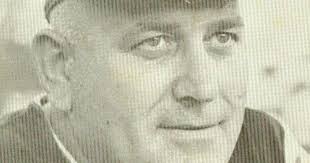 Burdette 'Charlie' Toppert