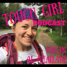 Tough Girl Podcast 2020