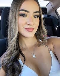 Stacy Ayala's Instagram, Twitter & Facebook