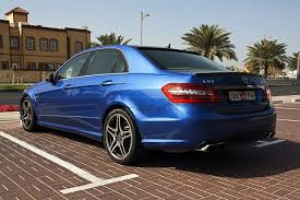 Blue E63 Amg Mercedes Benz E350 Mercedes E63 Dream Cars