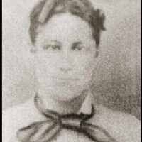 Dorcas Ann Fallis (1849–1895)