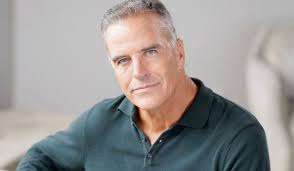 What Is Young & Restless' Richard Burgi Doing Now? Hanging With Danny Bilson