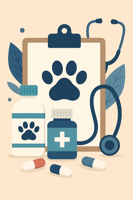 Veterinary Medicine Archives | American College of Veterinary Pharmacists